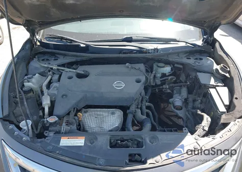 2015 Nissan Altima 2.5/2.5 S/2.5 Sl/2.5 Sv from USA, damaged, VIN 1N4AL3AP0FN324897